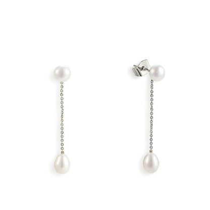 Ocean Drop Earrings