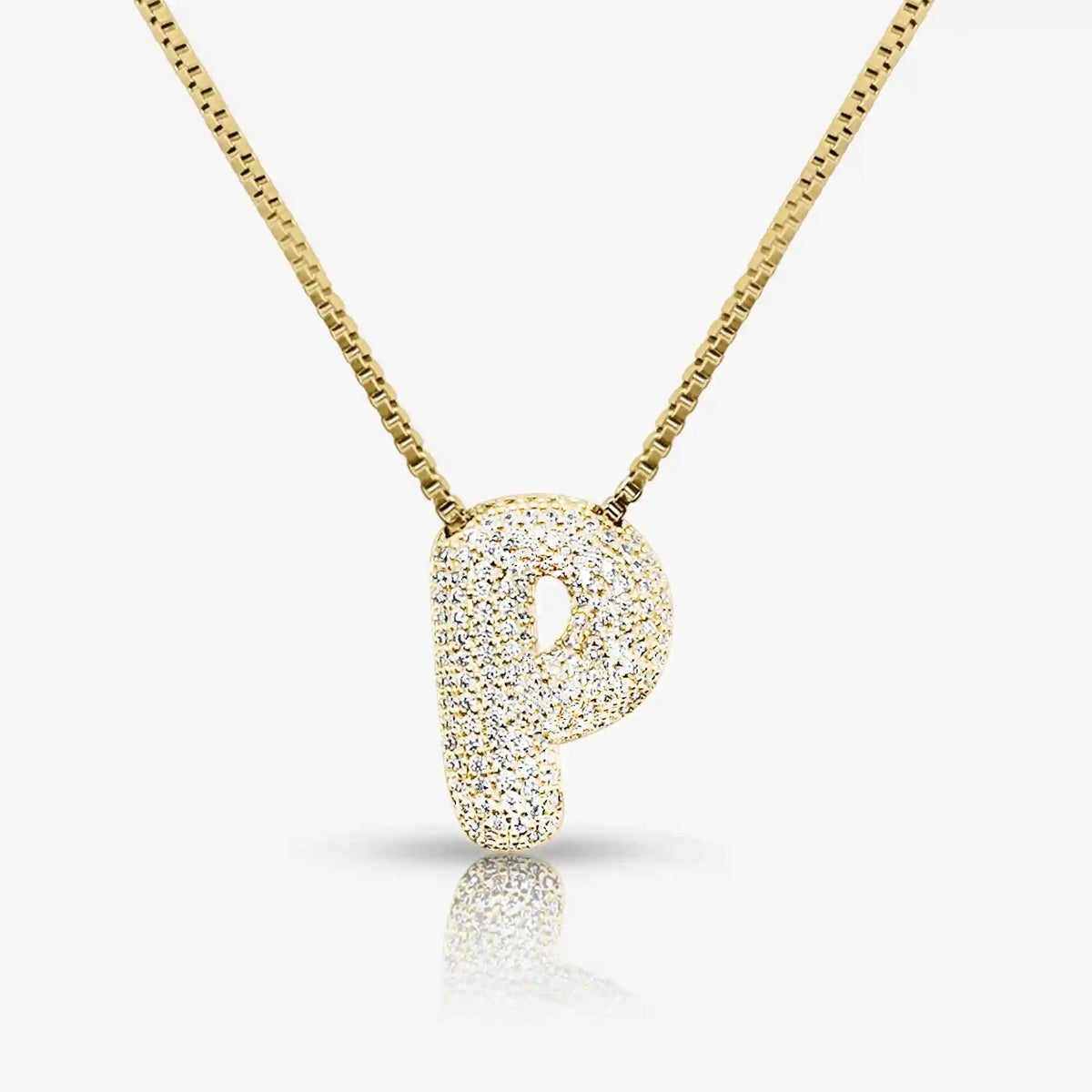 Adore Me Necklace