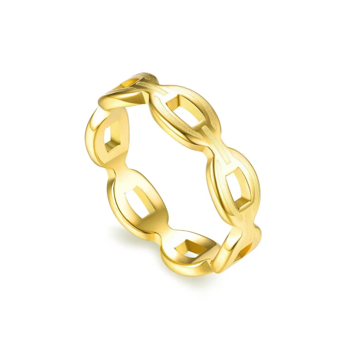 Parker Ring