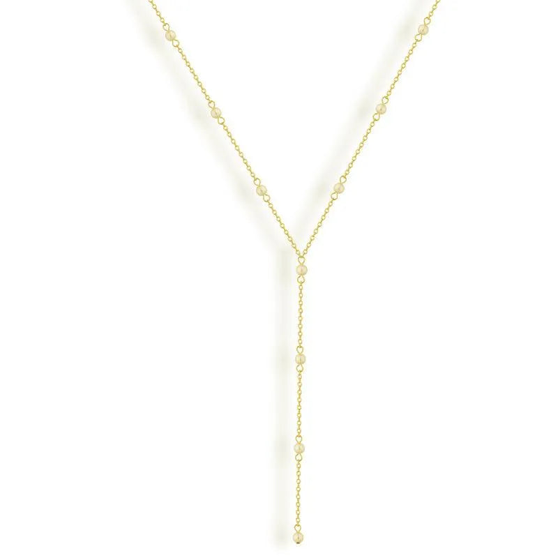 Lariat Necklaces