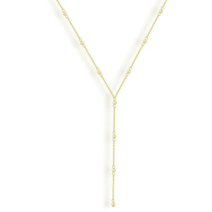 Lariat Necklaces