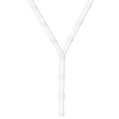 Lariat Necklaces