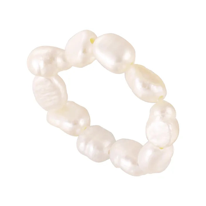 Pearly Ring