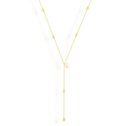 Pearly Yours Necklace