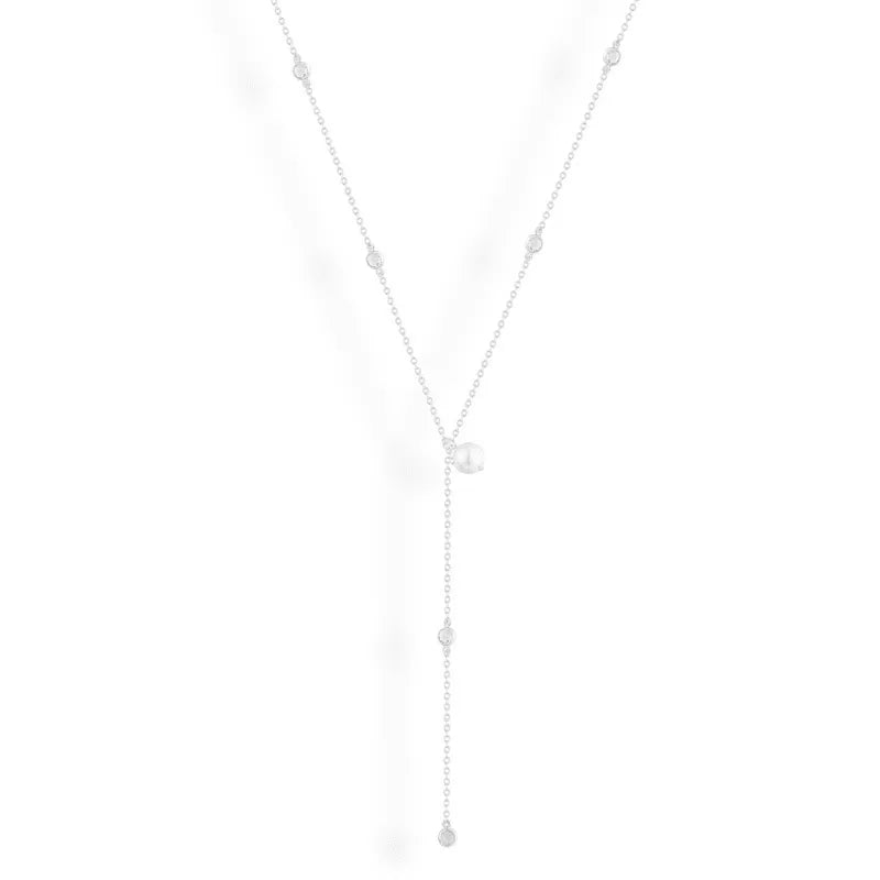 Pearly Yours Necklace