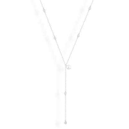 Pearly Yours Necklace