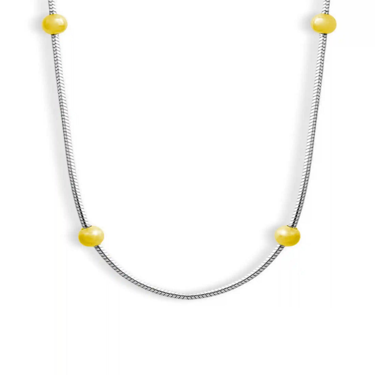 Perfect Match Necklace