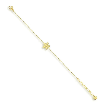 Petunia Bracelet