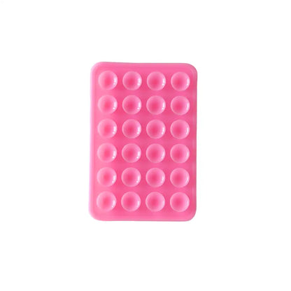 Phone Bestie - Silicone Suction Grip