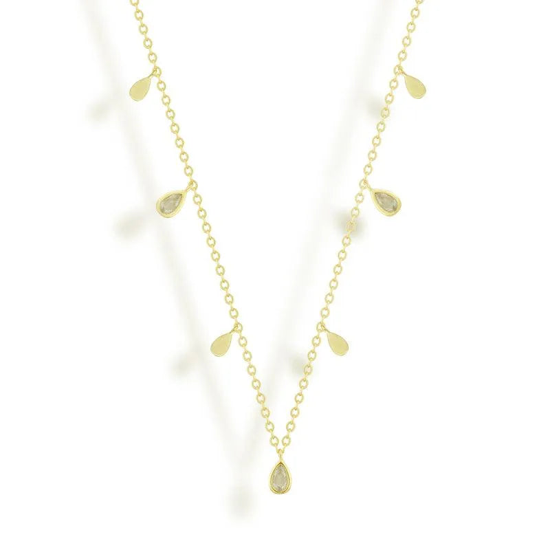 Pixie Necklace