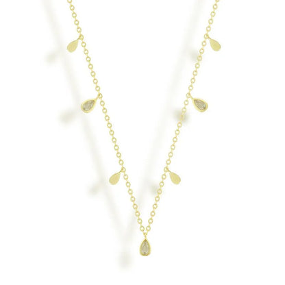 Pixie Necklace