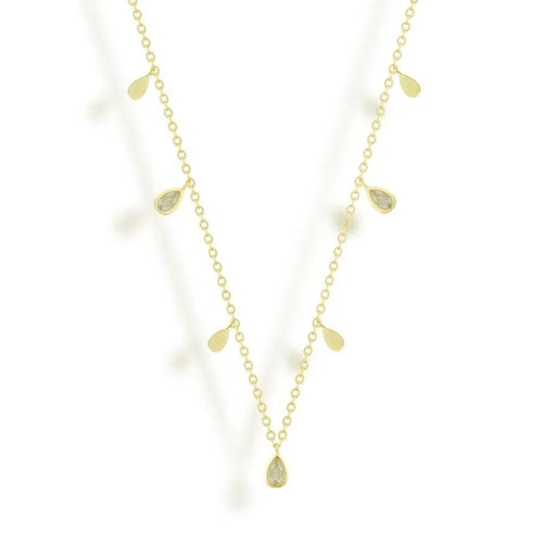 Pixie Necklace