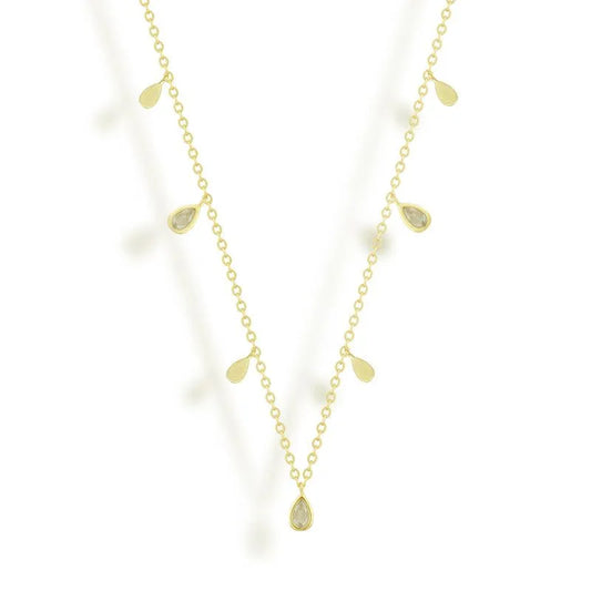 Pixie Necklace