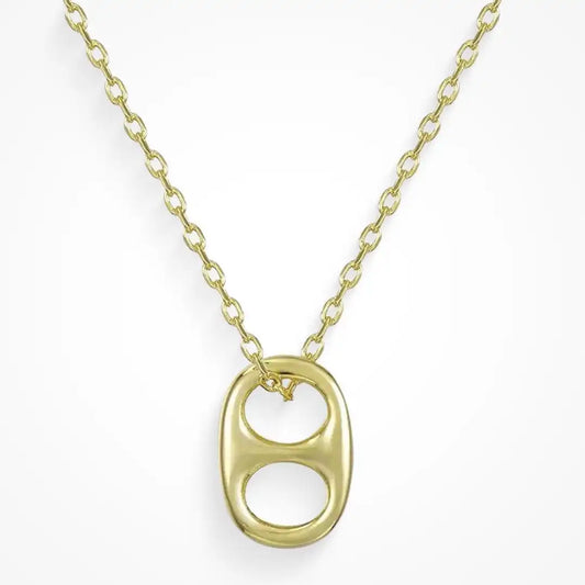 Pogue Necklace