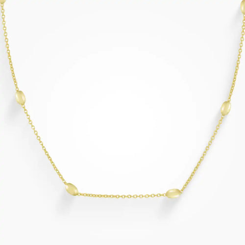 Polo Club Necklace