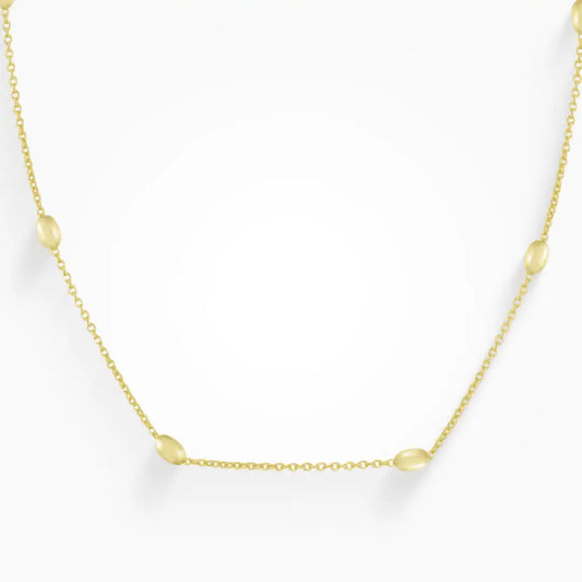 Polo Club Necklace