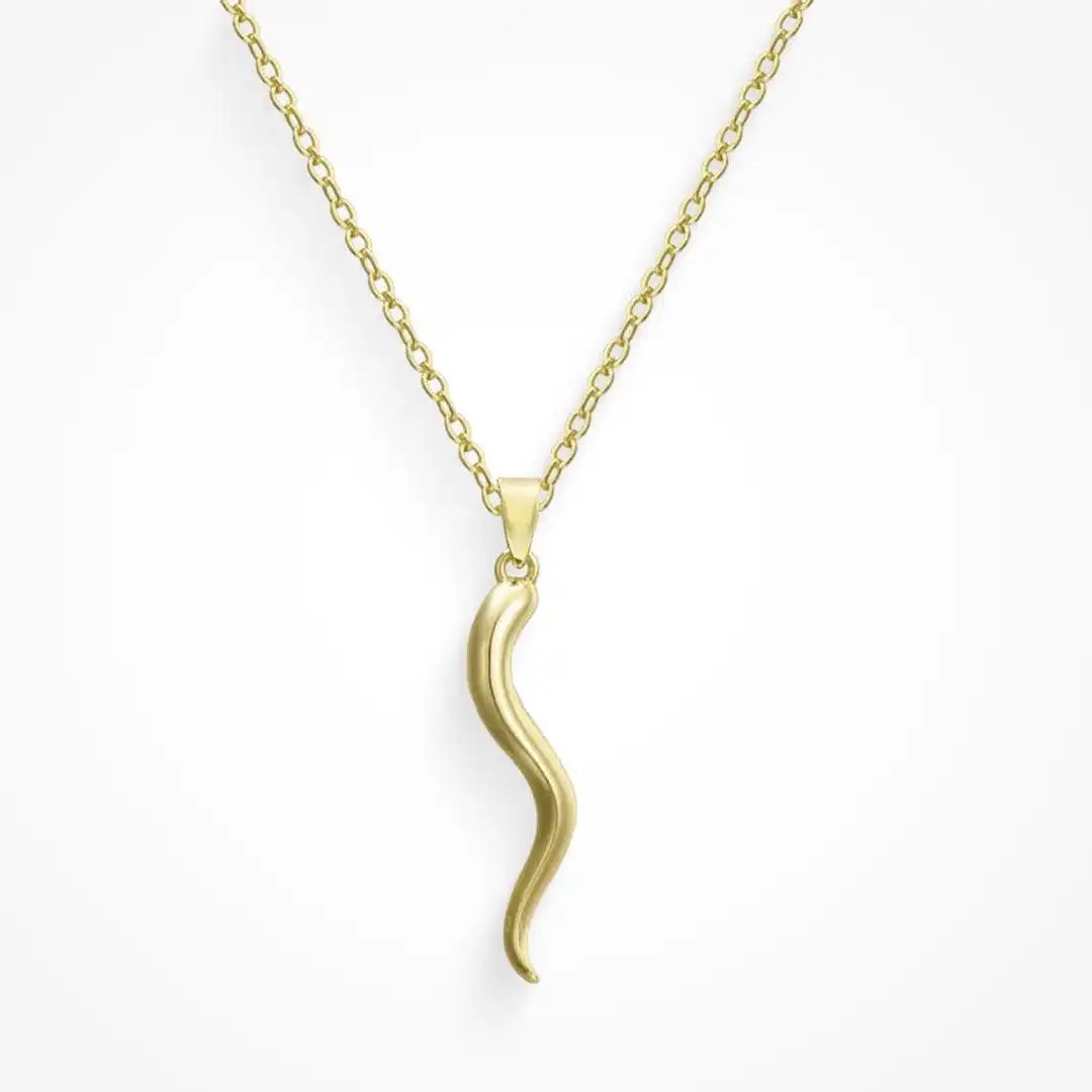 Portafortuna Necklace