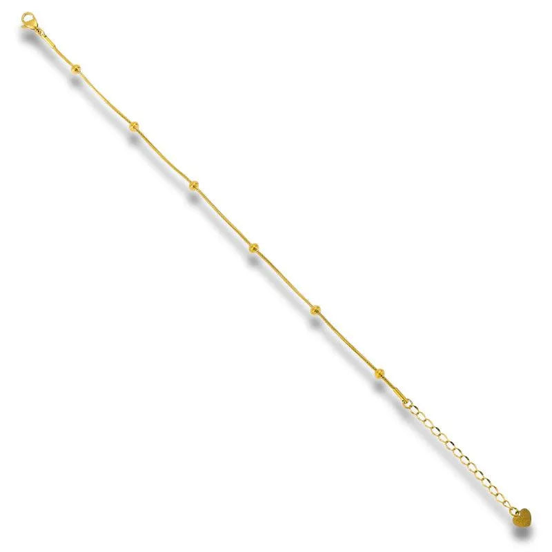 Porto Anklet