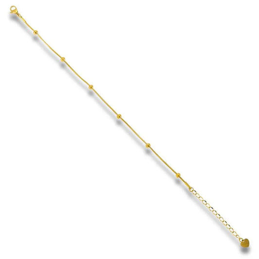 Porto Anklet