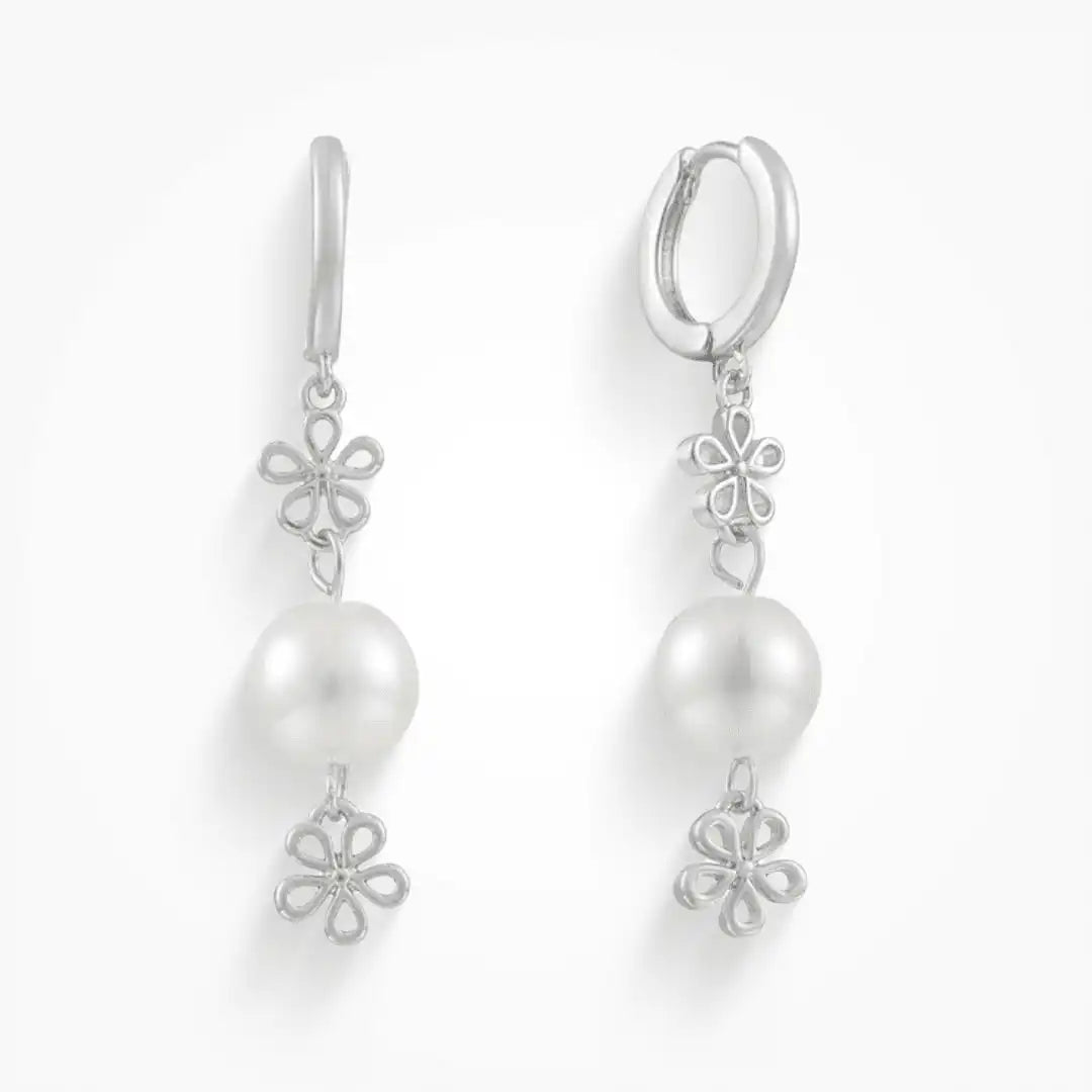 Sweet Bloom Earrings