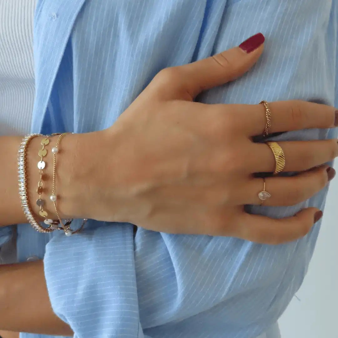 Primadonna Ring