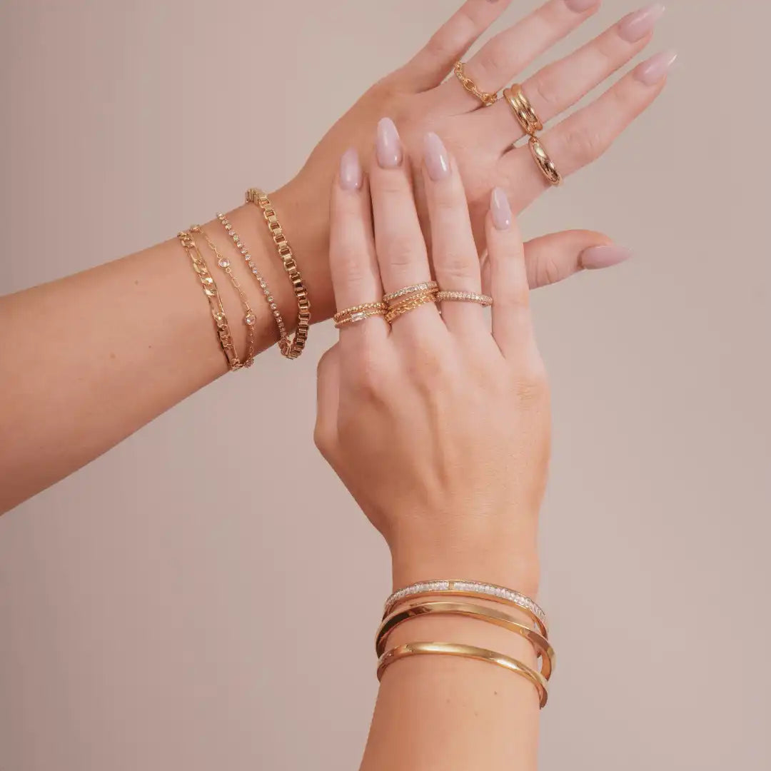 Princess Bangle