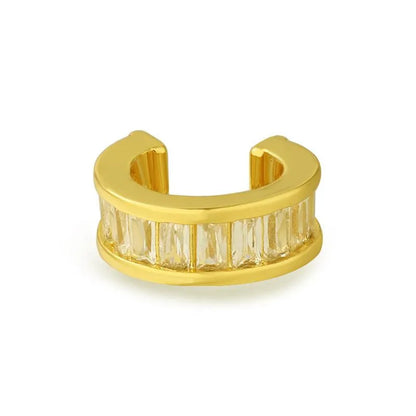 Princess Ear Cuff