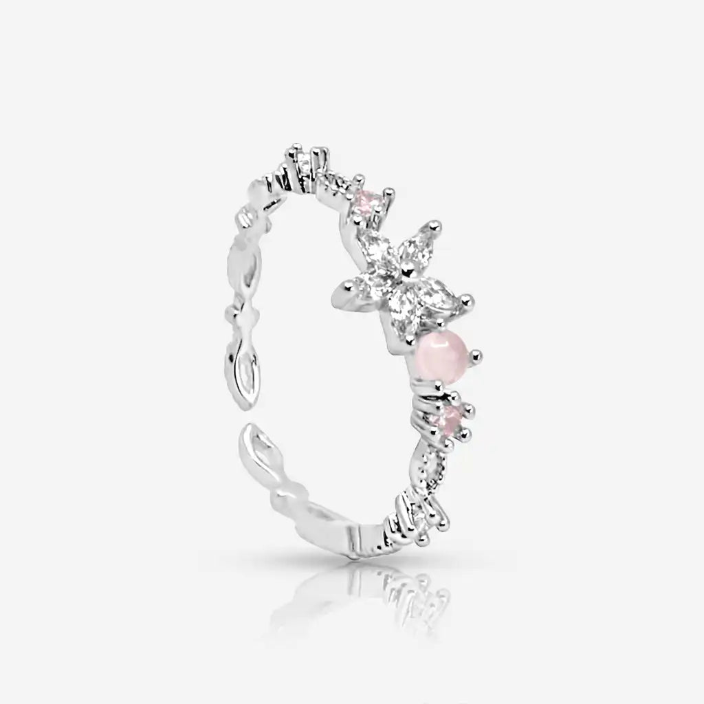 Princess Spark Ring