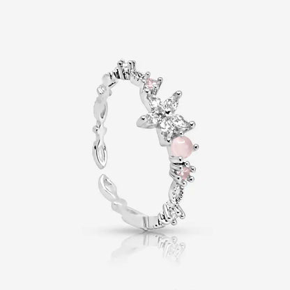 Princess Spark Ring