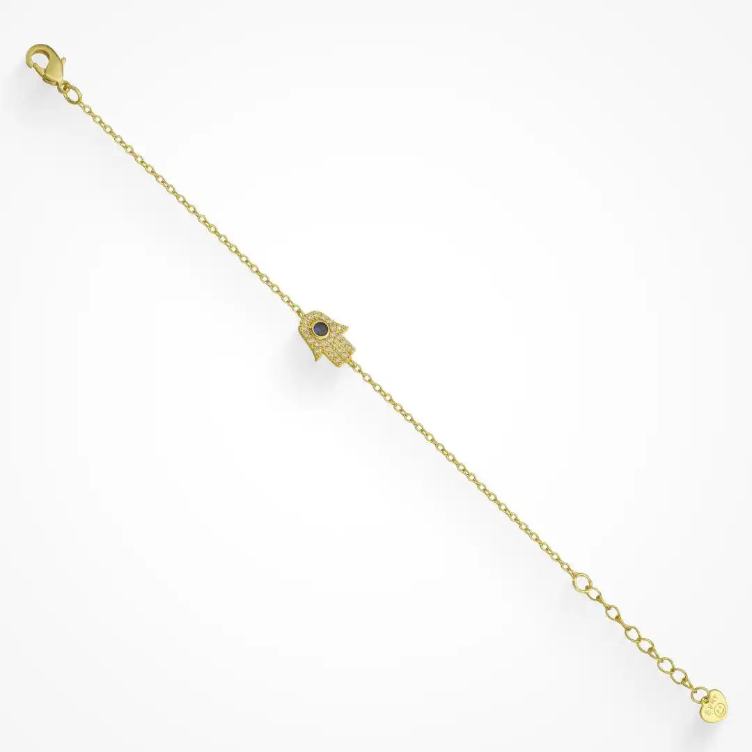 Protect Me Bracelet