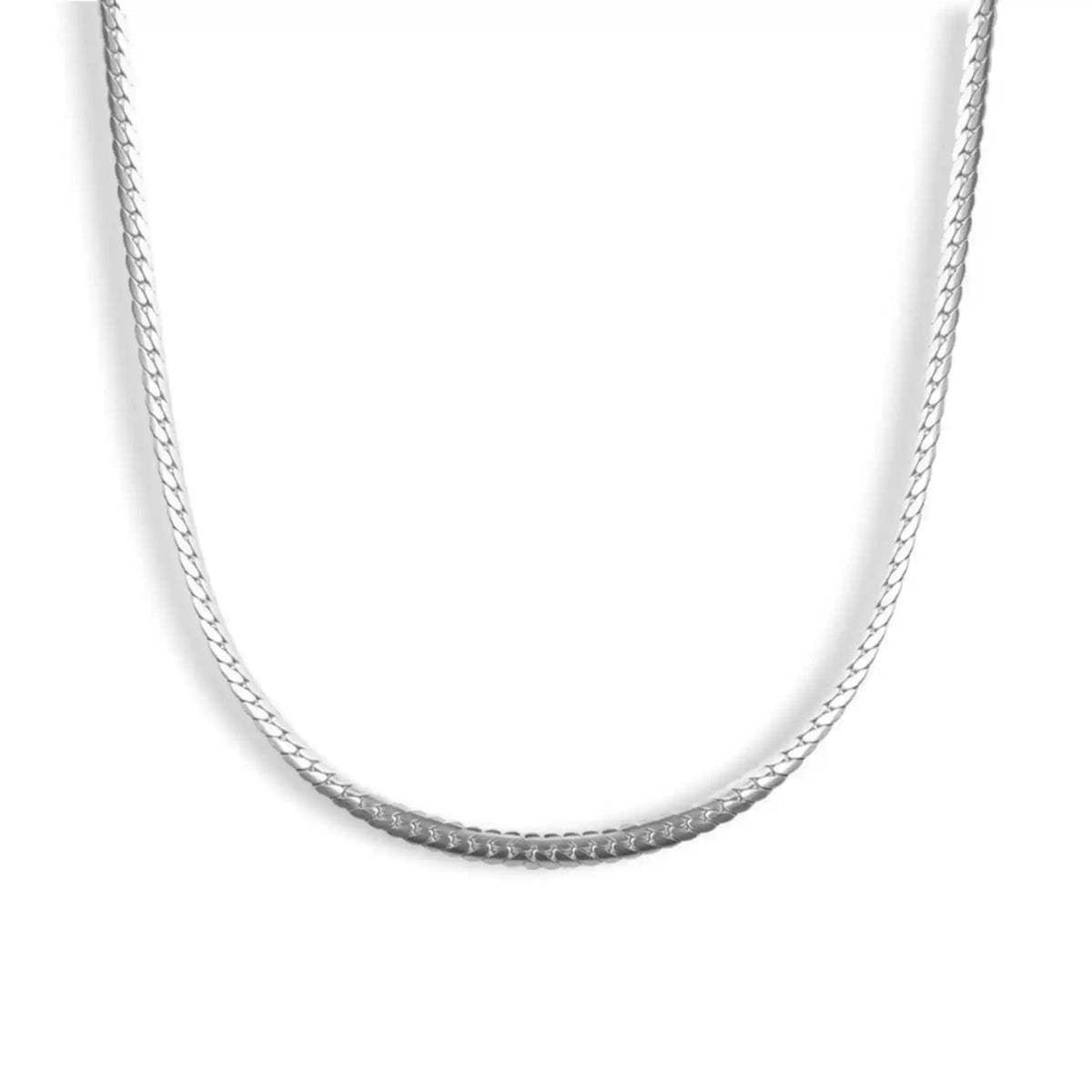 Purity Necklace