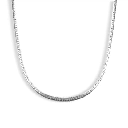 Purity Necklace