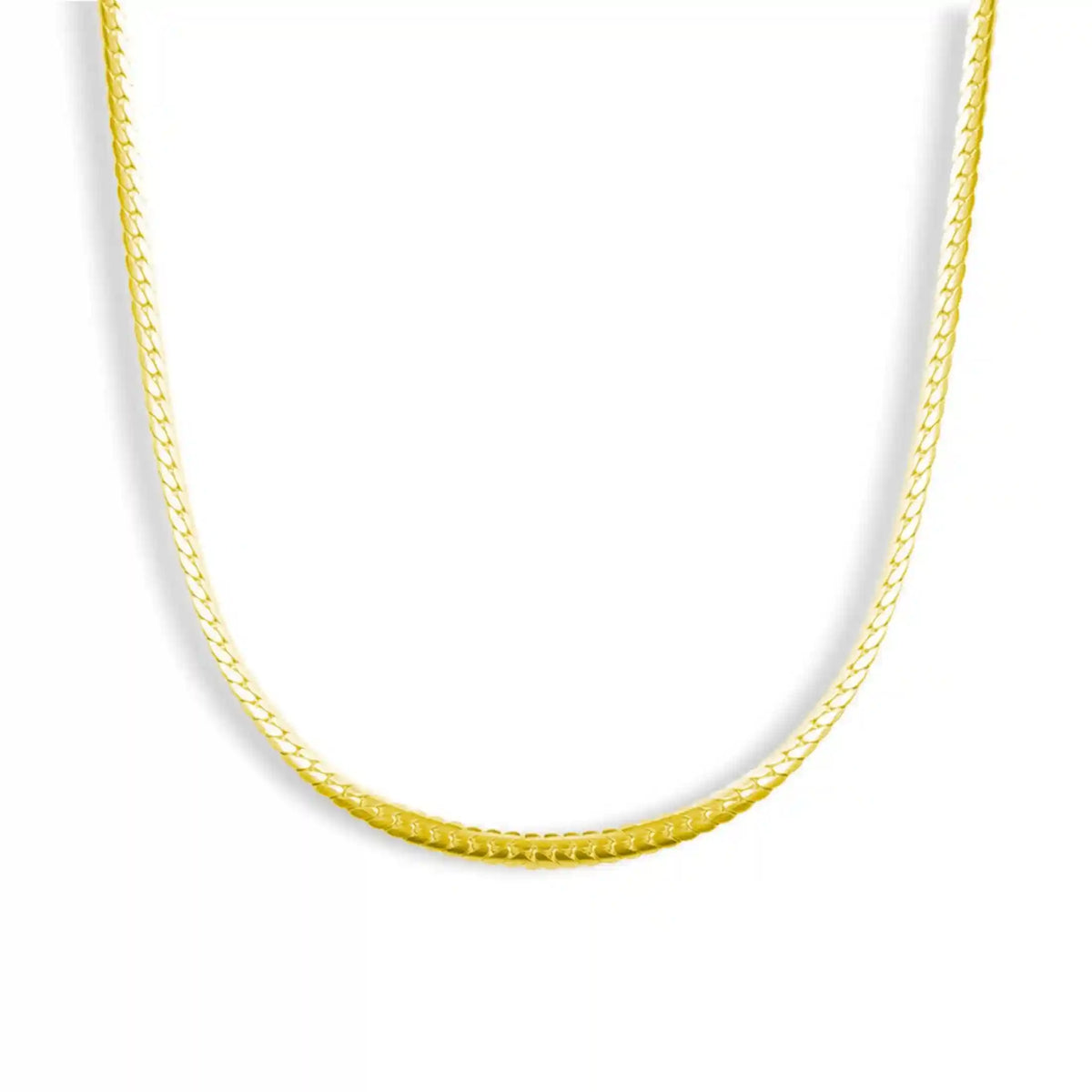 Purity Necklace