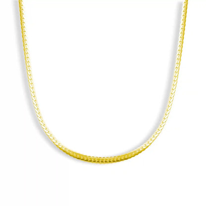Purity Necklace
