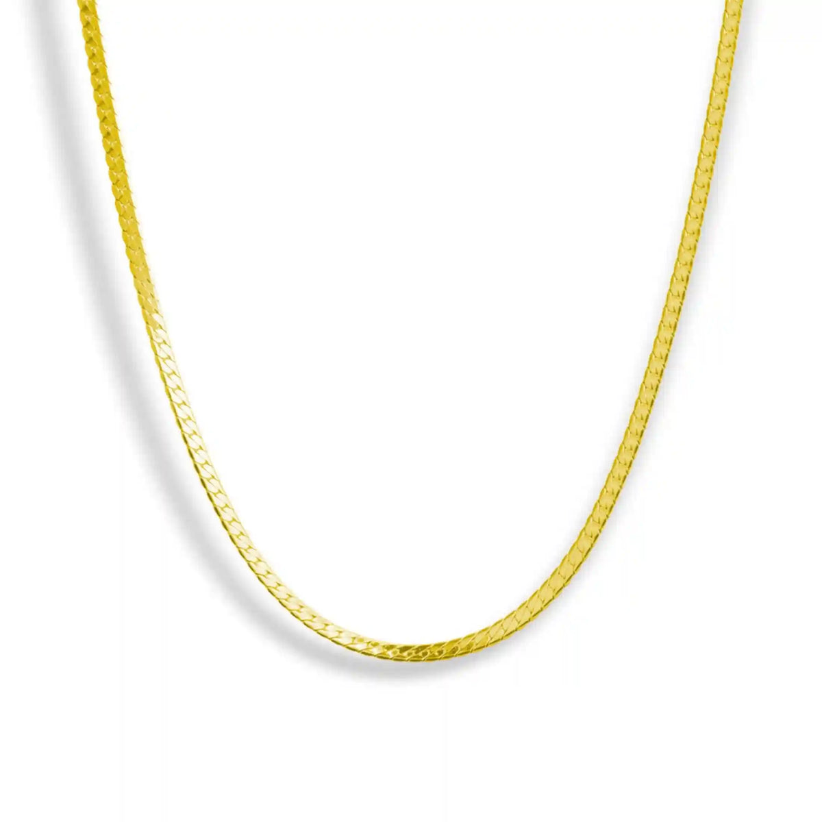Purity Necklace