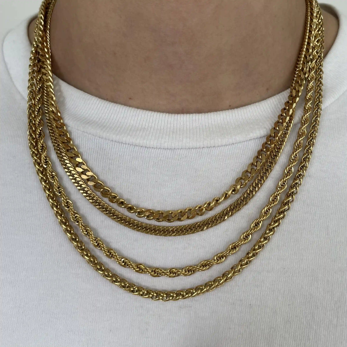 Reckless Chain