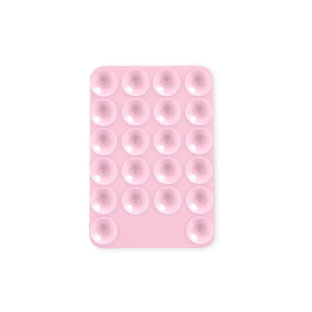 Phone Bestie - Silicone Suction Grip