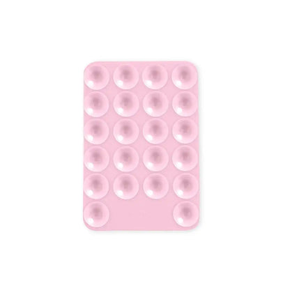 Phone Bestie - Silicone Suction Grip
