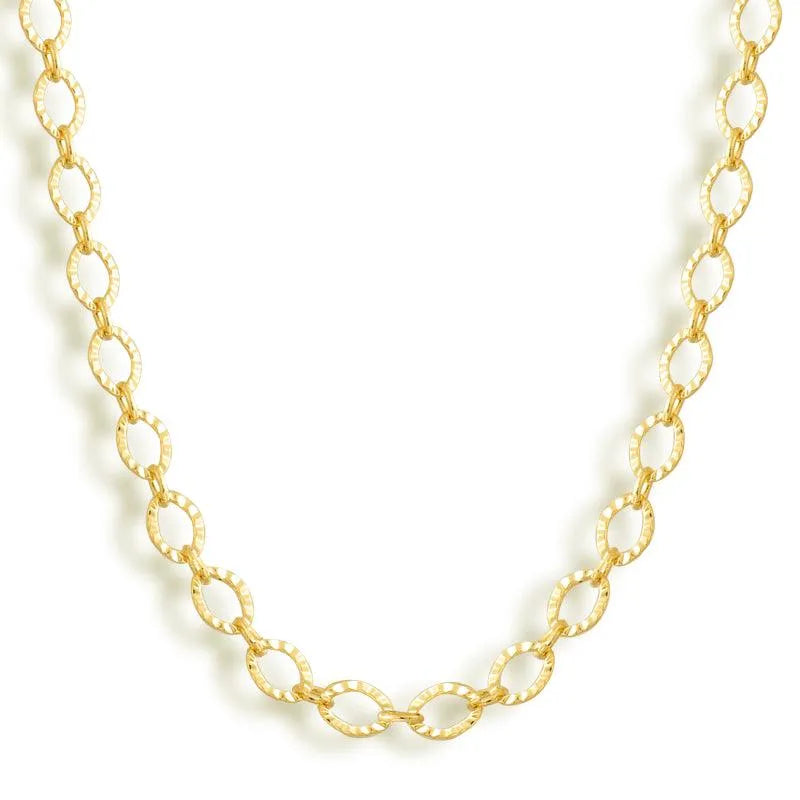 Remi Necklace