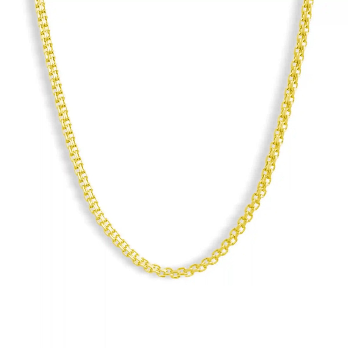 Retro Necklace