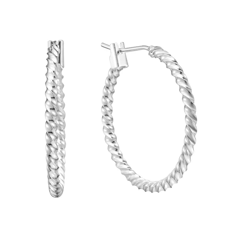 Revolved Earrings