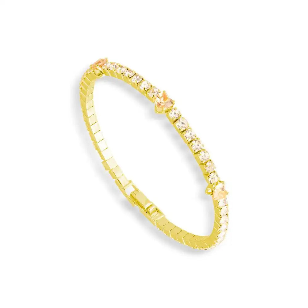 Tennis Bracelets
