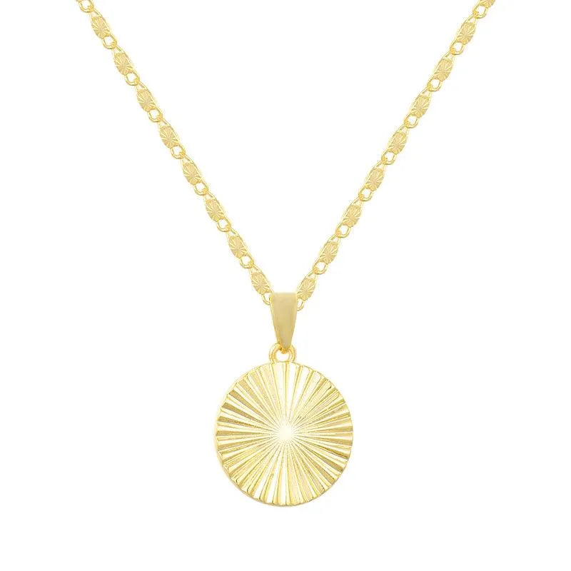 Rio Necklace