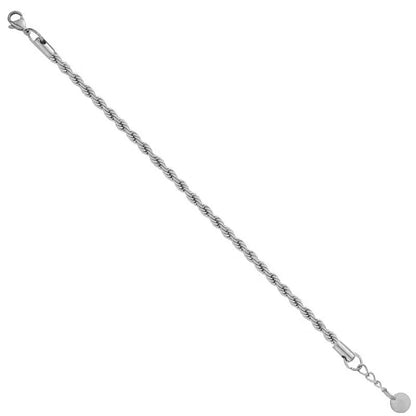 Roped Up Bracelet