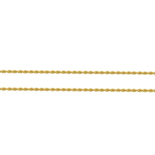 Roped Up Waist Chain