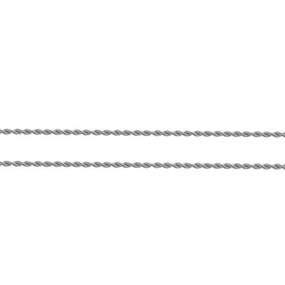 Roped Up Waist Chain