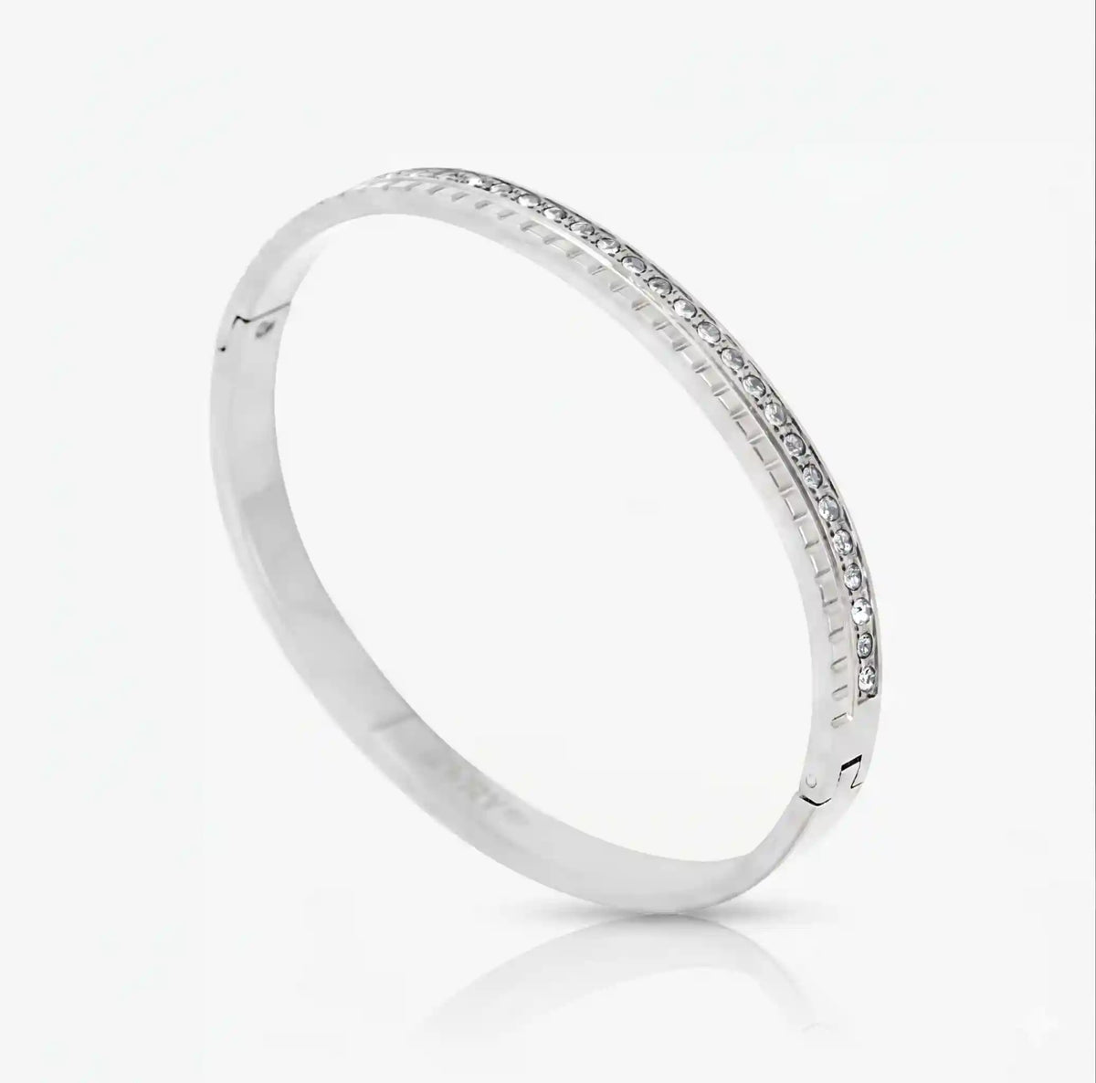Royalty Tennis Bangle