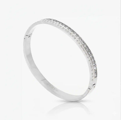 Royalty Tennis Bangle