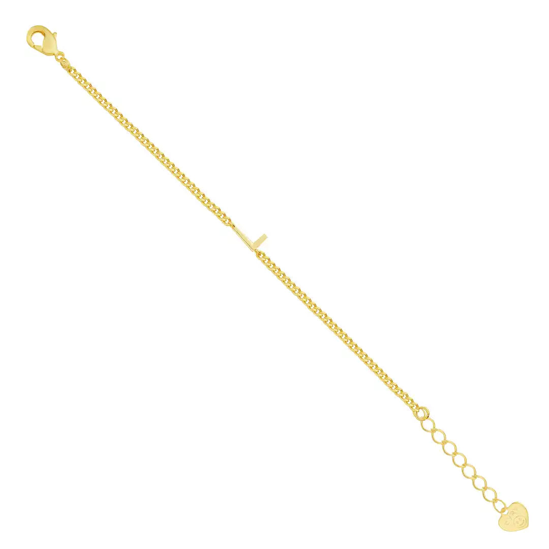Say My Name Bracelet