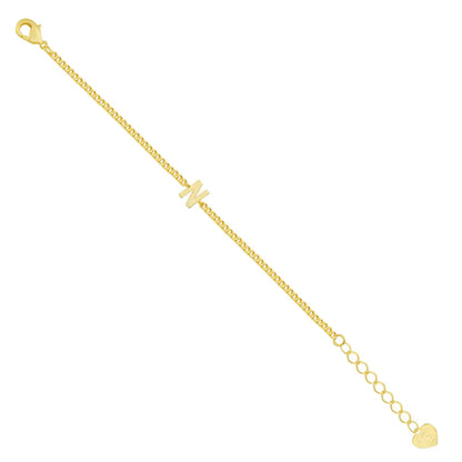Say My Name Bracelet
